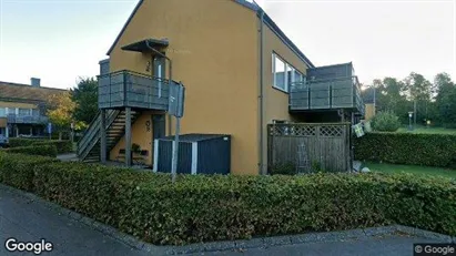 Apartments for rent in Varberg - Photo from Google Street View