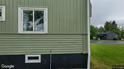 Apartments for rent in Skellefteå - Photo from Google Street View