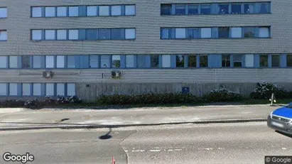 Apartments for rent in Sundbyberg - Photo from Google Street View