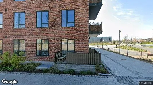 Apartments for rent in Taastrup - Photo from Google Street View