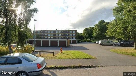 Apartments for rent in Falkenberg - Photo from Google Street View
