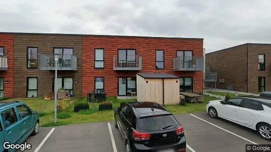 Apartments for rent in Albertslund - Photo from Google Street View
