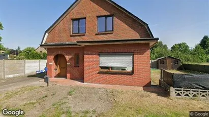 Rooms for rent in Lommel - Photo from Google Street View