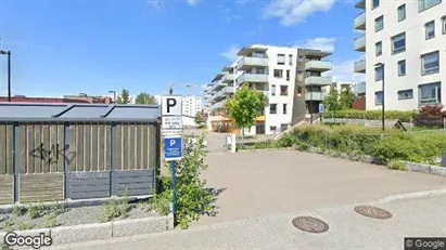 Apartments for rent in Oslo Grünerløkka - Photo from Google Street View