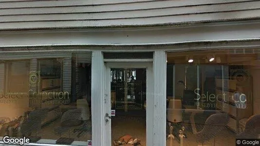 Apartments for rent in Stavanger - Photo from Google Street View