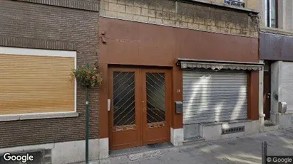 Apartments for rent in Brussels Sint-Joost-ten-Node - Photo from Google Street View