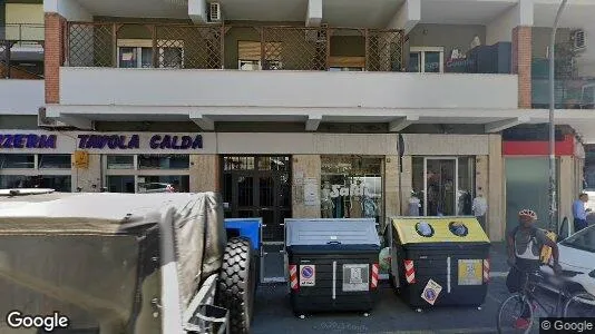 Apartments for rent in Roma Municipio IV – Tiburtino - Photo from Google Street View