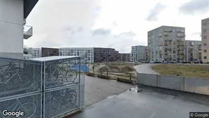 Apartments for rent in Risskov - Photo from Google Street View