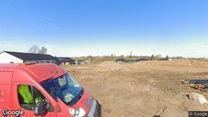 Apartments for rent in Slagelse - Photo from Google Street View