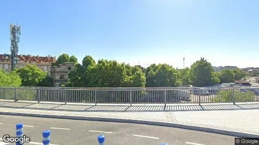 Apartments for rent in Adaro - Photo from Google Street View