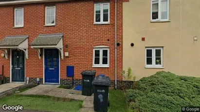 Apartments for rent in King's Lynn - Norfolk - Photo from Google Street View