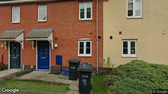 Apartments for rent in King's Lynn - Norfolk - Photo from Google Street View