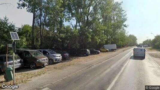 Apartments for rent in Bucharest - Sectorul 6 - Photo from Google Street View