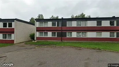 Apartments for rent in Bollnäs - Photo from Google Street View