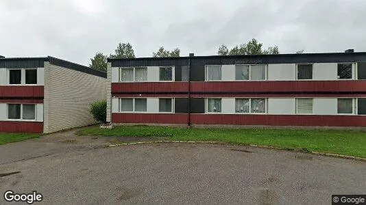 Apartments for rent in Bollnäs - Photo from Google Street View