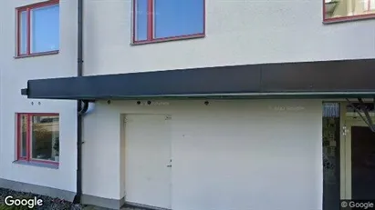 Apartments for rent in Järfälla - Photo from Google Street View