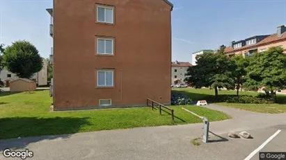 Apartments for rent in Norrköping - Photo from Google Street View