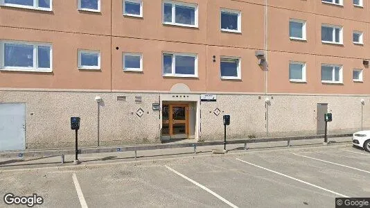 Apartments for rent in Haninge - Photo from Google Street View