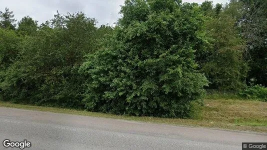Apartments for rent in Sigtuna - Photo from Google Street View
