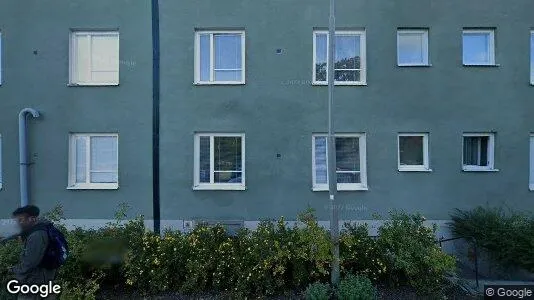 Apartments for rent in Stockholm West - Photo from Google Street View