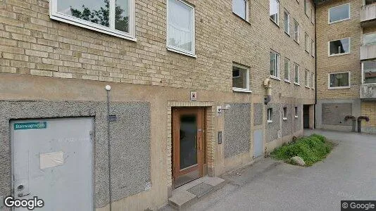 Apartments for rent in Stockholm West - Photo from Google Street View