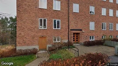 Apartments for rent in Stockholm South - Photo from Google Street View