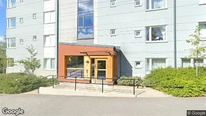 Apartments for rent in Stockholm South - Photo from Google Street View