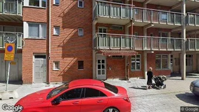 Apartments for rent in Stockholm South - Photo from Google Street View