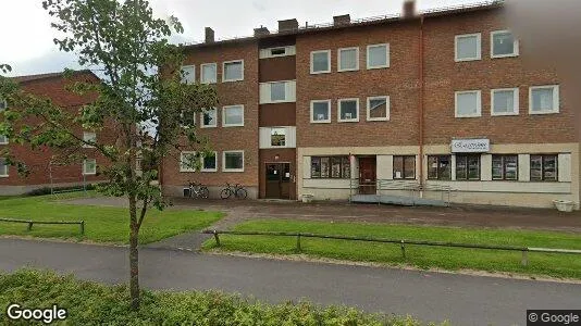 Apartments for rent in Avesta - Photo from Google Street View