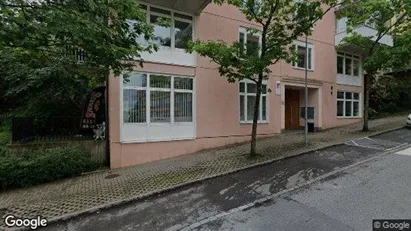 Apartments for rent in Nacka - Photo from Google Street View