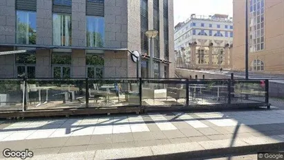 Apartments for rent in Södermalm - Photo from Google Street View