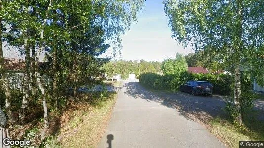 Apartments for rent in Mörbylånga - Photo from Google Street View