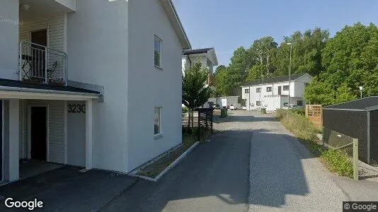 Apartments for rent in Botkyrka - Photo from Google Street View