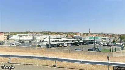 Apartments for rent in San Martín de Valdeiglesias - Photo from Google Street View