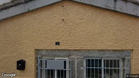 Apartments for rent in Collado Villalba - Photo from Google Street View