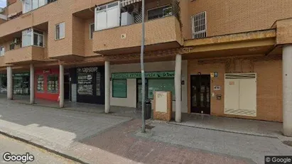 Apartments for rent in Pinto - Photo from Google Street View