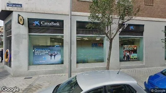 Apartments for rent in Madrid Centro - Photo from Google Street View