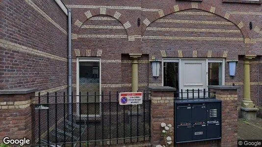 Apartments for rent in Delft - Photo from Google Street View