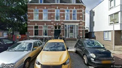 Apartments for rent in Delft - Photo from Google Street View