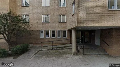 Apartments for rent in Norrköping - Photo from Google Street View