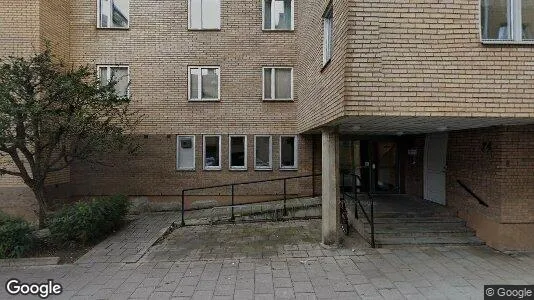 Apartments for rent in Norrköping - Photo from Google Street View