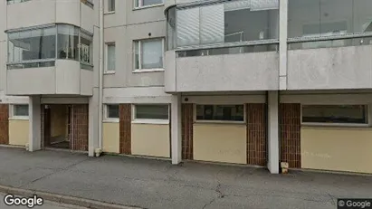 Apartments for rent in Pori - Photo from Google Street View