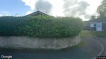 Apartments for rent in Telford - Shropshire - Photo from Google Street View