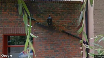 Apartments for rent in Uxbridge - Middlesex - Photo from Google Street View