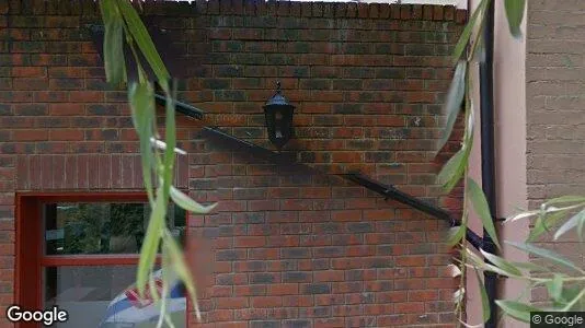 Apartments for rent in Uxbridge - Middlesex - Photo from Google Street View