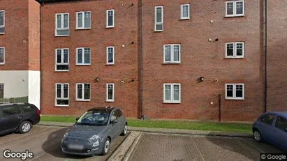 Apartments for rent in Chesterfield - Derbyshire - Photo from Google Street View