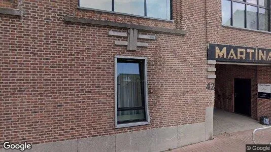 Apartments for rent in Merchtem - Photo from Google Street View