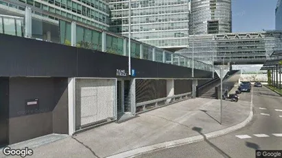 Apartments for rent in Vienna Donaustadt - Photo from Google Street View