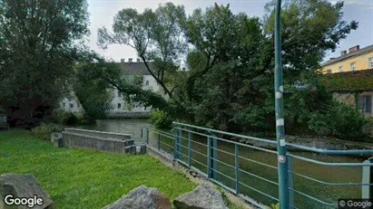Apartments for rent in Garsten - Photo from Google Street View