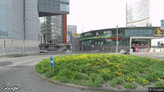 Apartments for rent in Vienna Donaustadt - Photo from Google Street View